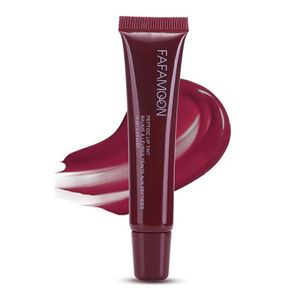 FAFAMOON Shea Butter Peptide Lip Tint- 03 Raspberry Jelly